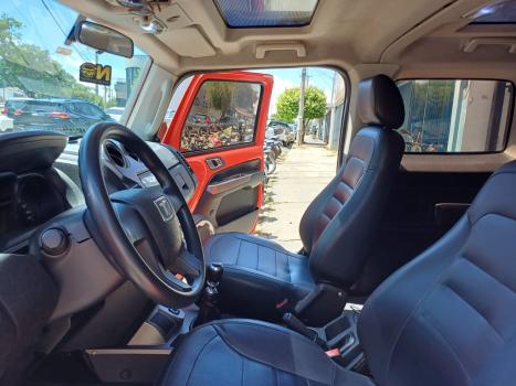 TROLLER T4 3.2 TGV 4X4 TURBO DIESEL INTERCOOLER, Foto 3