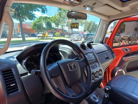 TROLLER T4 3.2 TGV 4X4 TURBO DIESEL INTERCOOLER, Foto 5