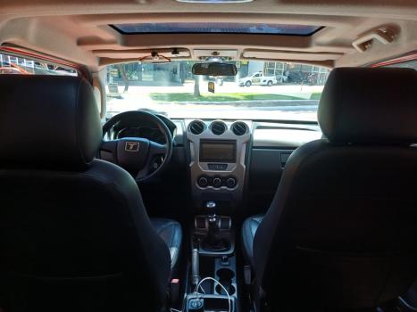 TROLLER T4 3.2 TGV 4X4 TURBO DIESEL INTERCOOLER, Foto 6