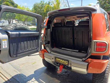 TROLLER T4 3.2 TGV 4X4 TURBO DIESEL INTERCOOLER, Foto 7