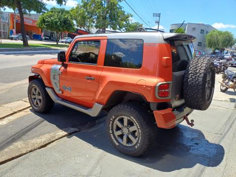 TROLLER T4 3.2 TGV 4X4 TURBO DIESEL INTERCOOLER, Foto 8