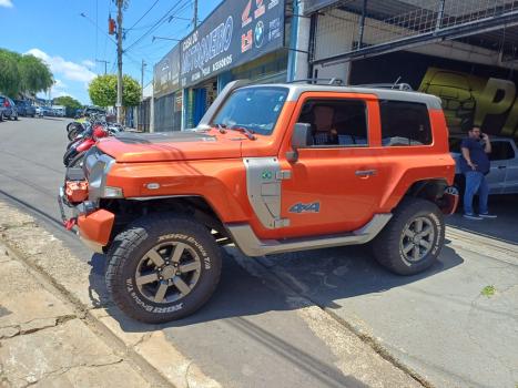 TROLLER T4 3.2 TGV 4X4 TURBO DIESEL INTERCOOLER, Foto 9