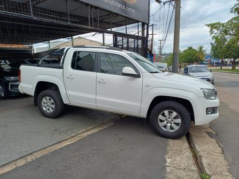 VOLKSWAGEN Amarok 2.0 16V 4X4 SE CABINE DUPLA TURBO INTERCOOLER, Foto 3