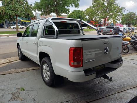 VOLKSWAGEN Amarok 2.0 16V 4X4 SE CABINE DUPLA TURBO INTERCOOLER, Foto 5