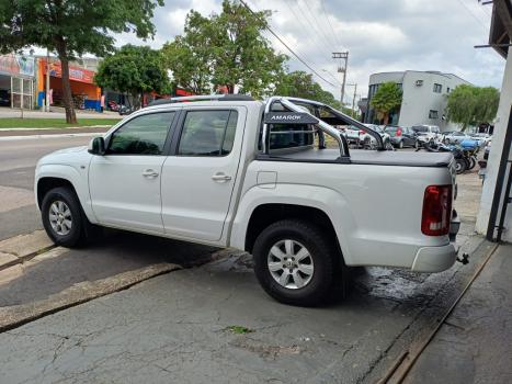 VOLKSWAGEN Amarok 2.0 16V 4X4 SE CABINE DUPLA TURBO INTERCOOLER, Foto 6