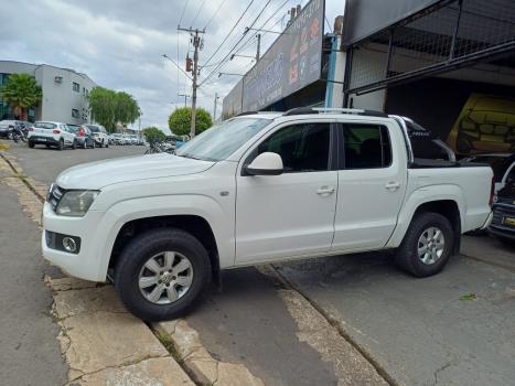 VOLKSWAGEN Amarok 2.0 16V 4X4 SE CABINE DUPLA TURBO INTERCOOLER, Foto 7