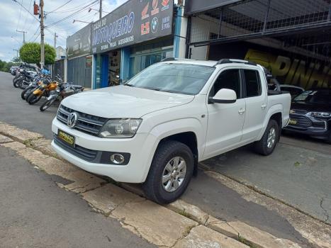 VOLKSWAGEN Amarok 2.0 16V 4X4 SE CABINE DUPLA TURBO INTERCOOLER, Foto 8