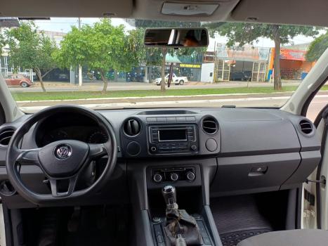 VOLKSWAGEN Amarok 2.0 16V 4X4 SE CABINE DUPLA TURBO INTERCOOLER, Foto 9