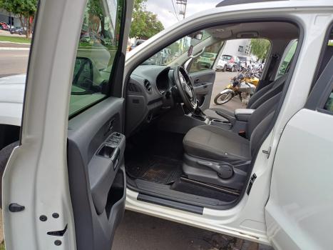 VOLKSWAGEN Amarok 2.0 16V 4X4 SE CABINE DUPLA TURBO INTERCOOLER, Foto 10