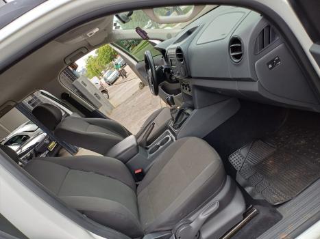 VOLKSWAGEN Amarok 2.0 16V 4X4 SE CABINE DUPLA TURBO INTERCOOLER, Foto 11