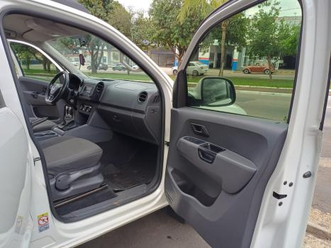 VOLKSWAGEN Amarok 2.0 16V 4X4 SE CABINE DUPLA TURBO INTERCOOLER, Foto 12