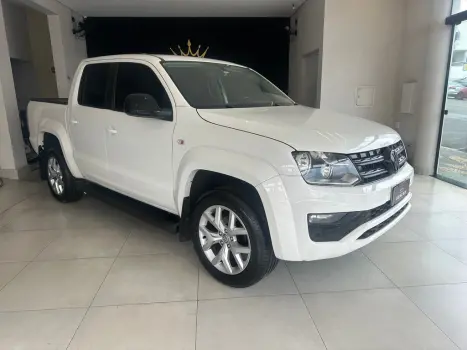 VOLKSWAGEN Amarok 2.0 16V 4X4 CABINE DUPLA COMFORTLINE TURBO INTERCOOLER AUTOM�TICO, Foto 3