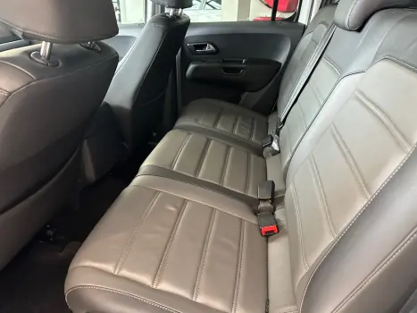 VOLKSWAGEN Amarok 2.0 16V 4X4 CABINE DUPLA COMFORTLINE TURBO INTERCOOLER AUTOM�TICO, Foto 6