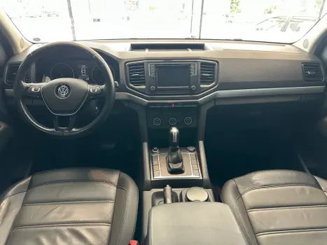 VOLKSWAGEN Amarok 2.0 16V 4X4 CABINE DUPLA COMFORTLINE TURBO INTERCOOLER AUTOM�TICO, Foto 7