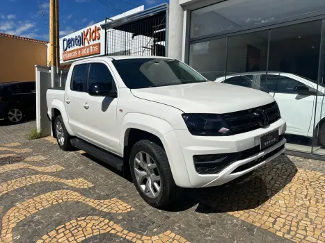 VOLKSWAGEN Amarok 2.0 16V 4X4 CABINE DUPLA COMFORTLINE TURBO INTERCOOLER AUTOM�TICO, Foto 2