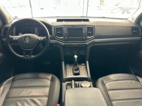 VOLKSWAGEN Amarok 2.0 16V 4X4 CABINE DUPLA COMFORTLINE TURBO INTERCOOLER AUTOM�TICO, Foto 6