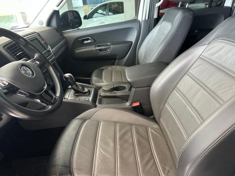 VOLKSWAGEN Amarok 2.0 16V 4X4 CABINE DUPLA COMFORTLINE TURBO INTERCOOLER AUTOM�TICO, Foto 9