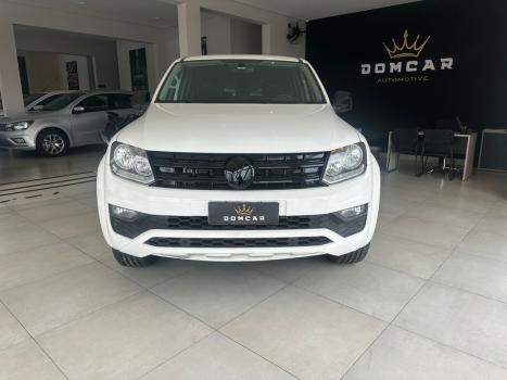 VOLKSWAGEN Amarok 2.0 16V 4X4 CABINE DUPLA COMFORTLINE TURBO INTERCOOLER AUTOM�TICO, Foto 2
