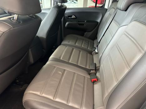 VOLKSWAGEN Amarok 2.0 16V 4X4 CABINE DUPLA COMFORTLINE TURBO INTERCOOLER AUTOM�TICO, Foto 8