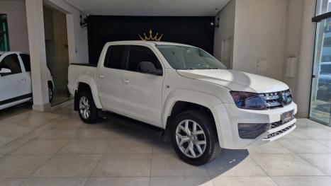 VOLKSWAGEN Amarok 2.0 16V 4X4 CABINE DUPLA COMFORTLINE TURBO INTERCOOLER AUTOM�TICO, Foto 1