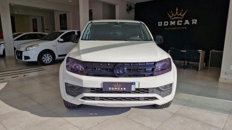 VOLKSWAGEN Amarok 2.0 16V 4X4 CABINE DUPLA COMFORTLINE TURBO INTERCOOLER AUTOM�TICO, Foto 2