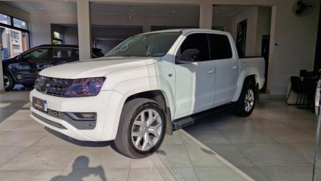 VOLKSWAGEN Amarok 2.0 16V 4X4 CABINE DUPLA COMFORTLINE TURBO INTERCOOLER AUTOM�TICO, Foto 3