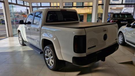 VOLKSWAGEN Amarok 2.0 16V 4X4 CABINE DUPLA COMFORTLINE TURBO INTERCOOLER AUTOM�TICO, Foto 6