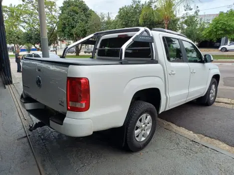 VOLKSWAGEN Amarok 2.0 16V 4X4 SE CABINE DUPLA TURBO INTERCOOLER, Foto 2