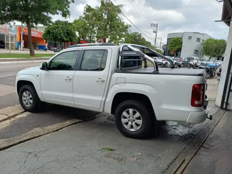 VOLKSWAGEN Amarok 2.0 16V 4X4 SE CABINE DUPLA TURBO INTERCOOLER, Foto 3