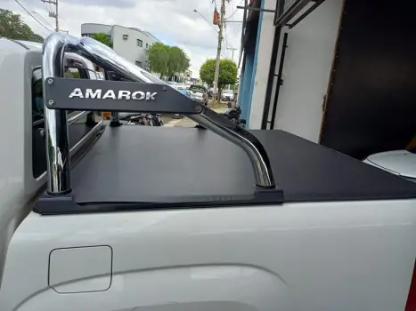 VOLKSWAGEN Amarok 2.0 16V 4X4 SE CABINE DUPLA TURBO INTERCOOLER, Foto 4