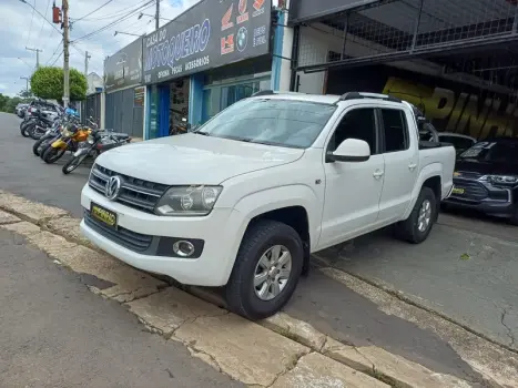VOLKSWAGEN Amarok 2.0 16V 4X4 SE CABINE DUPLA TURBO INTERCOOLER, Foto 5