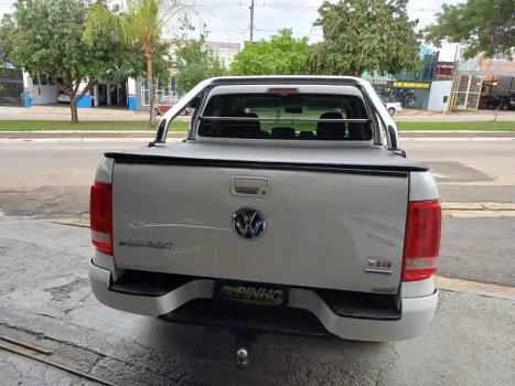 VOLKSWAGEN Amarok 2.0 16V 4X4 SE CABINE DUPLA TURBO INTERCOOLER, Foto 7