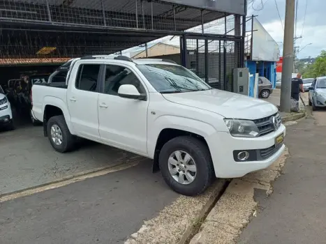 VOLKSWAGEN Amarok 2.0 16V 4X4 SE CABINE DUPLA TURBO INTERCOOLER, Foto 8