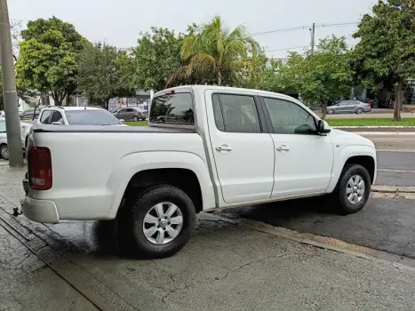 VOLKSWAGEN Amarok 2.0 16V 4X4 SE CABINE DUPLA TURBO INTERCOOLER, Foto 2