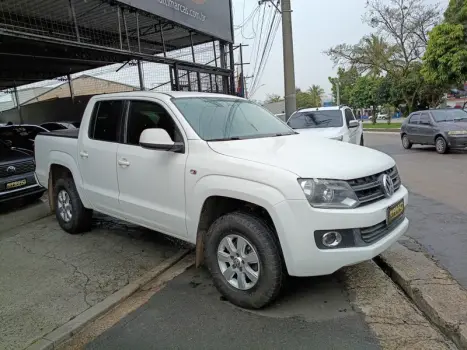 VOLKSWAGEN Amarok 2.0 16V 4X4 SE CABINE DUPLA TURBO INTERCOOLER, Foto 3
