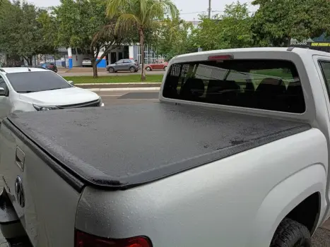 VOLKSWAGEN Amarok 2.0 16V 4X4 SE CABINE DUPLA TURBO INTERCOOLER, Foto 5