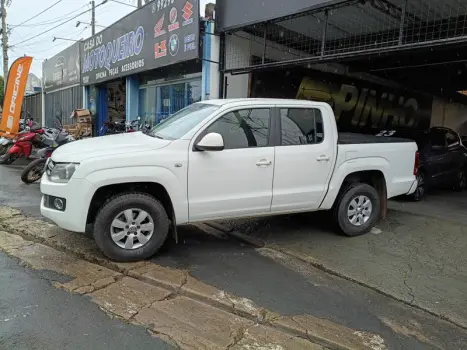 VOLKSWAGEN Amarok 2.0 16V 4X4 SE CABINE DUPLA TURBO INTERCOOLER, Foto 8