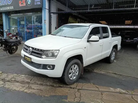 VOLKSWAGEN Amarok 2.0 16V 4X4 SE CABINE DUPLA TURBO INTERCOOLER, Foto 9