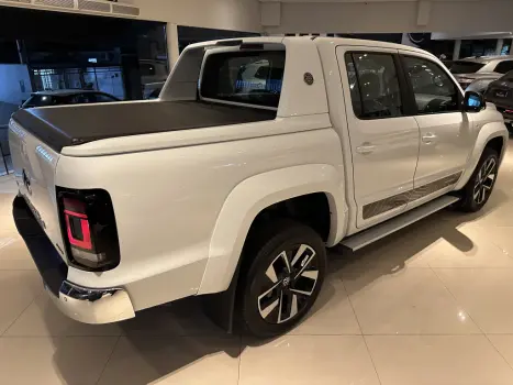 VOLKSWAGEN Amarok 3.0 V6 CABINE DUPLA HIGHLINE EXTREME 4X4 TURBO INTERCOOLER AUTOMTICO, Foto 3