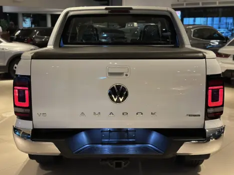 VOLKSWAGEN Amarok 3.0 V6 CABINE DUPLA HIGHLINE EXTREME 4X4 TURBO INTERCOOLER AUTOMTICO, Foto 5