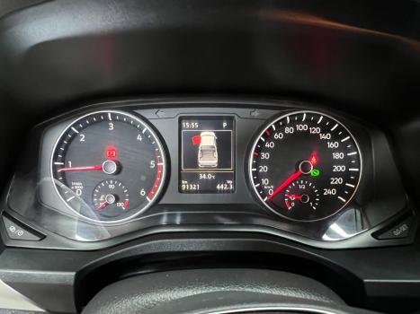 VOLKSWAGEN Amarok 3.0 V6 CABINE DUPLA HIGHLINE 4X4 TURBO INTERCOOLER AUTOMÁTICO, Foto 10 VOLKSWAGEN Amarok 3.0 V6 CABINE DUPLA HIGHLINE 4X4 TURBO INTERCOOLER AUTOMÁTICO, Foto 10