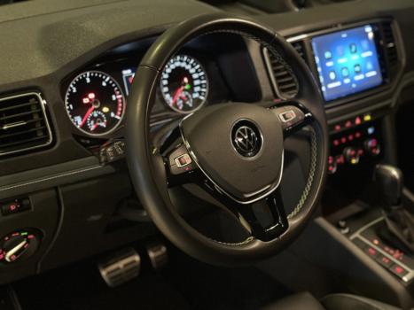 VOLKSWAGEN Amarok 3.0 V6 CABINE DUPLA HIGHLINE EXTREME 4X4 TURBO INTERCOOLER AUTOMTICO, Foto 8
