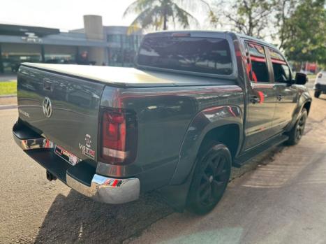 VOLKSWAGEN Amarok 3.0 V6 CABINE DUPLA HIGHLINE 4X4 TURBO INTERCOOLER AUTOMTICO, Foto 4