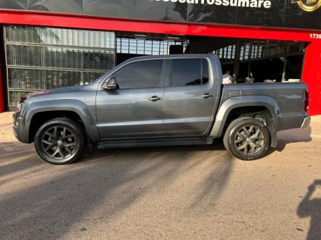 VOLKSWAGEN Amarok 3.0 V6 CABINE DUPLA HIGHLINE 4X4 TURBO INTERCOOLER AUTOMTICO, Foto 6