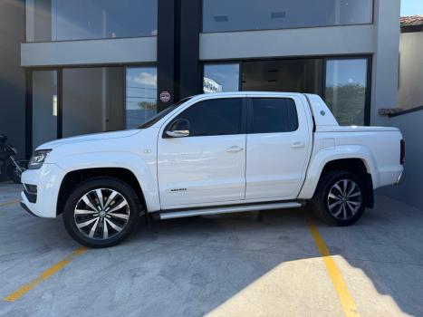 VOLKSWAGEN Amarok 3.0 V6 CABINE DUPLA HIGHLINE EXTREME 4X4 TURBO INTERCOOLER AUTOMTICO, Foto 2