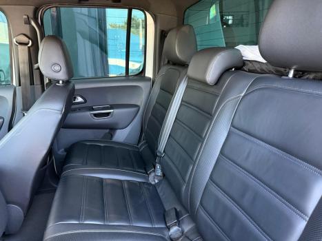 VOLKSWAGEN Amarok 3.0 V6 CABINE DUPLA HIGHLINE EXTREME 4X4 TURBO INTERCOOLER AUTOMTICO, Foto 4