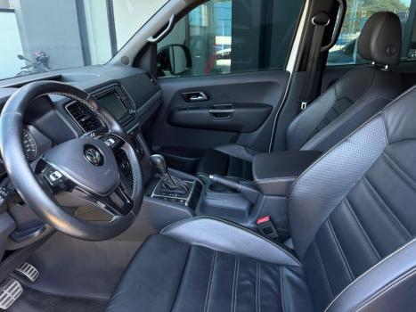 VOLKSWAGEN Amarok 3.0 V6 CABINE DUPLA HIGHLINE EXTREME 4X4 TURBO INTERCOOLER AUTOMTICO, Foto 5