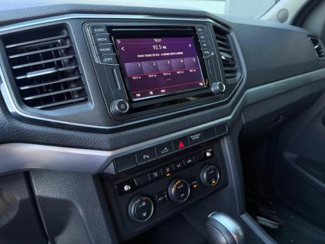 VOLKSWAGEN Amarok 3.0 V6 CABINE DUPLA HIGHLINE EXTREME 4X4 TURBO INTERCOOLER AUTOMTICO, Foto 7