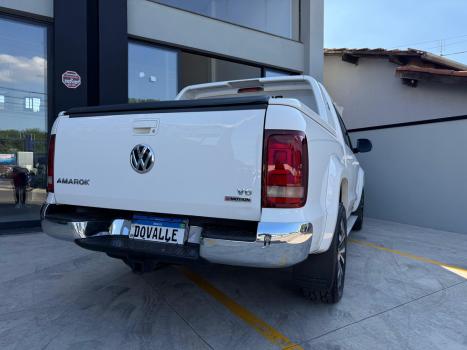 VOLKSWAGEN Amarok 3.0 V6 CABINE DUPLA HIGHLINE EXTREME 4X4 TURBO INTERCOOLER AUTOMTICO, Foto 9