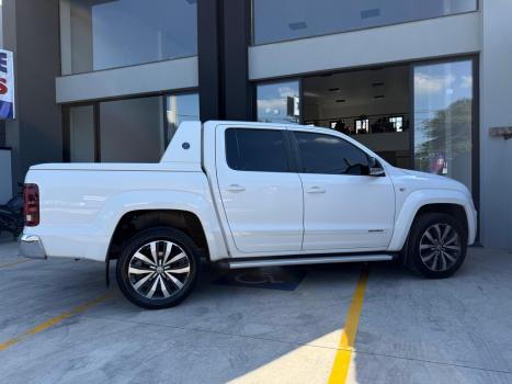 VOLKSWAGEN Amarok 3.0 V6 CABINE DUPLA HIGHLINE EXTREME 4X4 TURBO INTERCOOLER AUTOMTICO, Foto 10